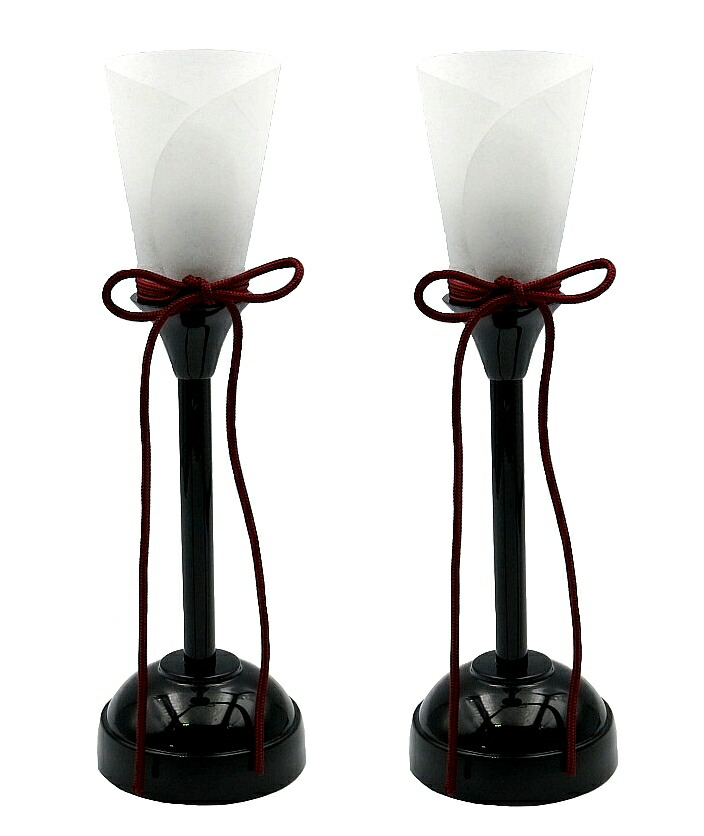 楽天市場】【雪洞】 コードレス LED 雪洞 18cm : 人形の一藤