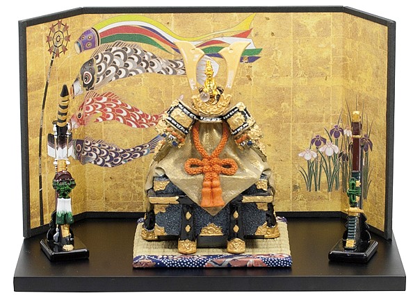 茶道具　香合　兜（かぶと、KABUTO）、 京都　高野 昭阿弥作 茶道具 香合 兜（かぶと、KABUTO）、京都 高野昭阿弥作、共箱