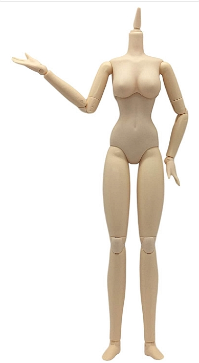 オビツ27　蛇セット imgrc0097269201.jpg