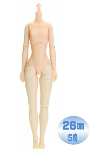 オビツ27　蛇セット imgrc0097269201.jpg