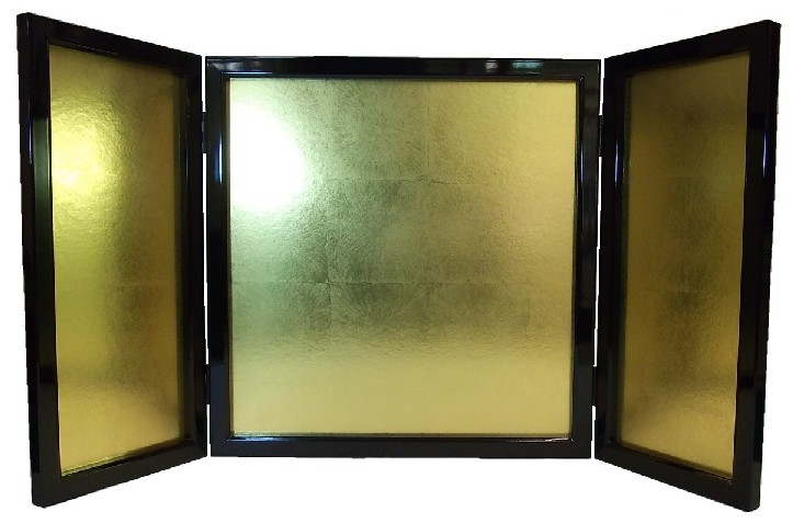 五月人形　金屏風　23号 五月人形用屏風の単品販売 – 寿鳳人形の東芸