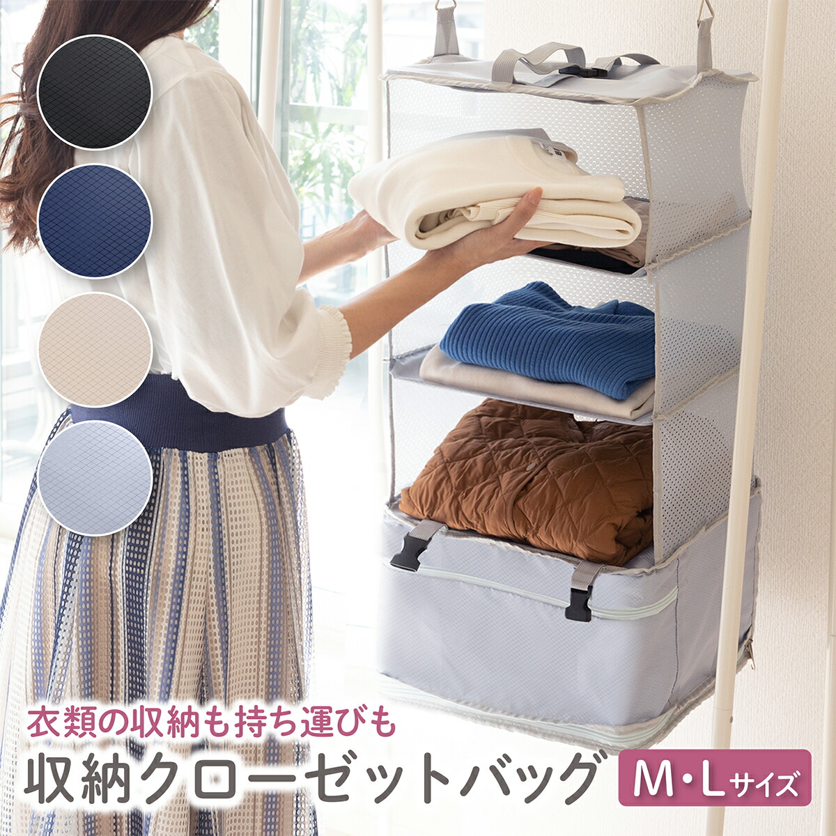 LAVA ヨガマット ピーチ　収納袋付き　新品 LAVA ヨガマット ピーチ 収納袋付き 新品