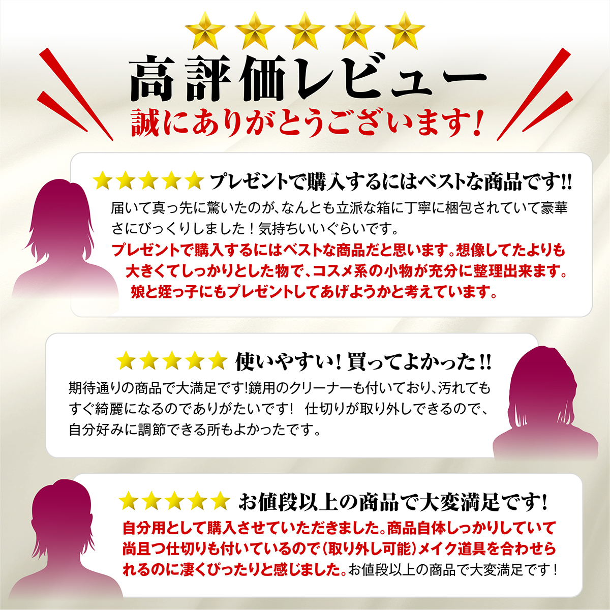 メイクボックス 大容量 鏡付き ミラー付き コスメボックス 化粧品 ケース コスメケース 化粧ボックス 化粧箱 化粧品 メイク コスメ 収納  化粧品入れ バニティケース バニティバッグ 仕切り レザー 防水 おしゃれ 持ち運び 旅行