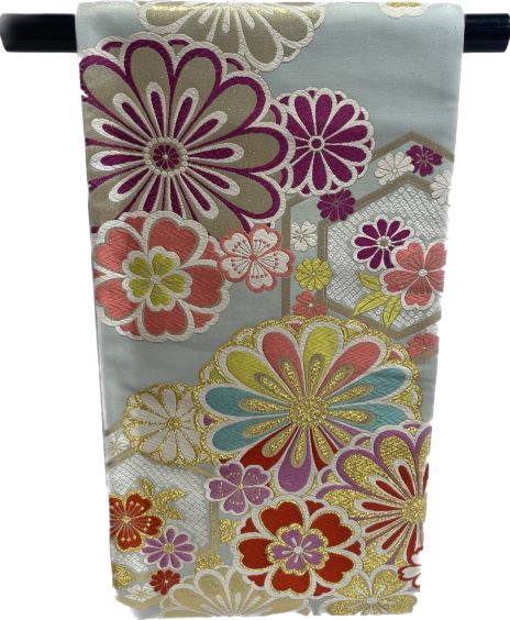 楽天市場】【西陣織工業組合証紙No.2362】【振袖用】【仕立上り