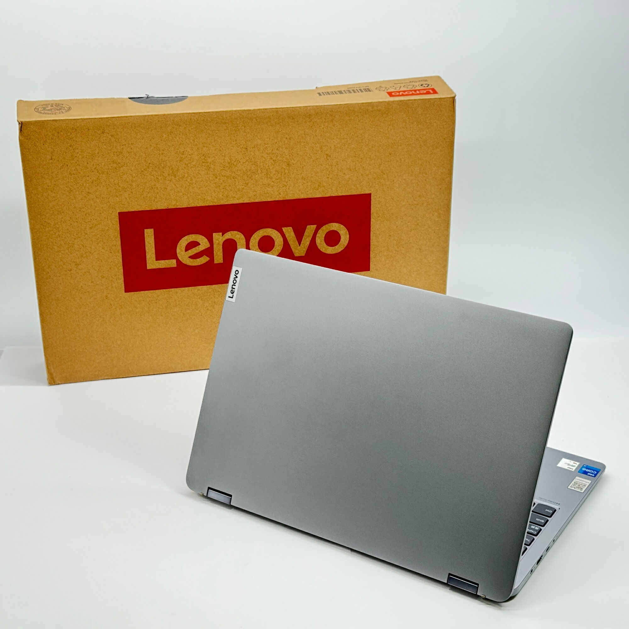 Lenovo IdeaPad Flex 5 16IRU8 i7 1355U 16GB SSD1結核症 乾電池最高限度電気容量100%【C6990-100】 パソコン-パソコン・周辺機器-ノートPC