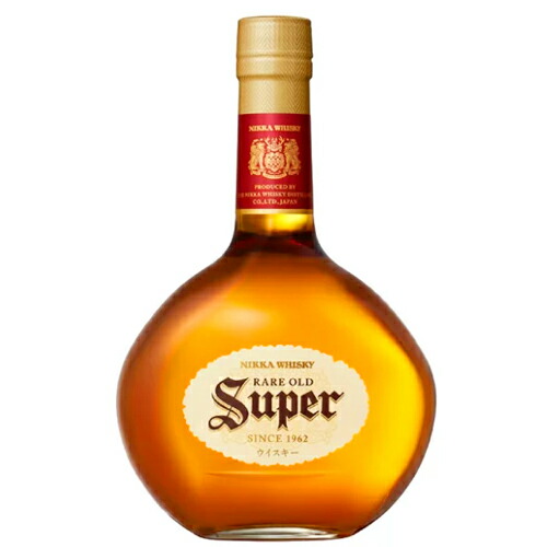 楽天市場】【送料無料/12本セット】スーパーニッカ 正規品 700ml