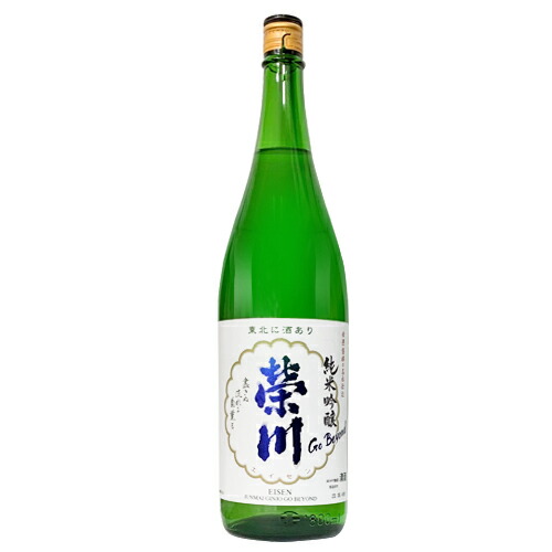 楽天市場】日本酒 純米吟醸 泉川 1800ml 廣木酒造 ギフト