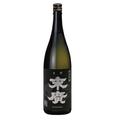 楽天市場】木箱入【末廣酒造】大吟醸 玄宰 1800ml げんさい すえひろ