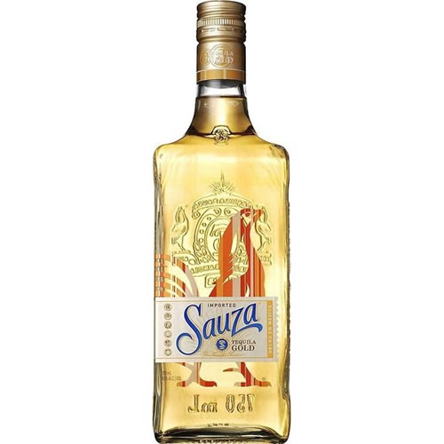 楽天市場】マリアチ・テキーラ・ゴールド 40度 700ml 【正規品