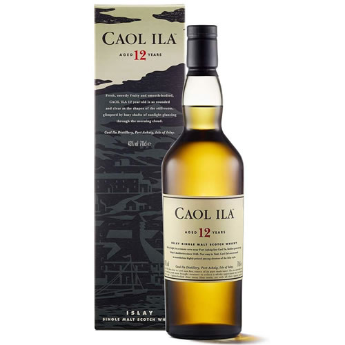 カリラ　25年 WHISKY LOVERS ONLINESHOP / カリラ 25年