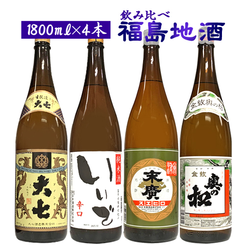 楽天市場】日本酒 セット 1800ml×4本 飲み比べ 秋田地酒4本セット 夢の競宴 ※リサイクル箱での発送となります 送料無料(一部地域除く)  ギフト プレゼント : ワイン紀行