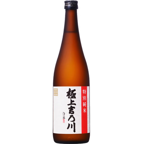 極上吉乃川 吟醸、朝日山 千寿盃、左大臣 精撰 日本酒1.8L×4本セット 極上吉乃川 吟醸の特徴やおすすめの飲み方を紹介！ | 日本酒なら