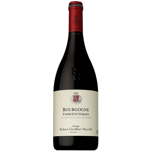2022 ロベール グロフィエ ブルゴーニュ パストゥーグラン 750ml 2022 赤ワイン フランス　ギフト プレゼント(4573542522058)