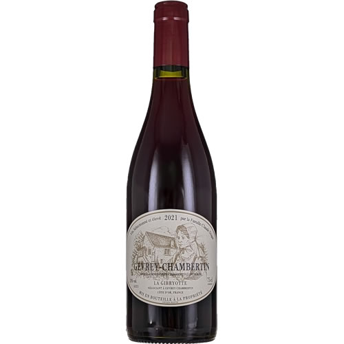 楽天市場】ラ ジブリオット / ジュヴレ シャンベルタン [2021