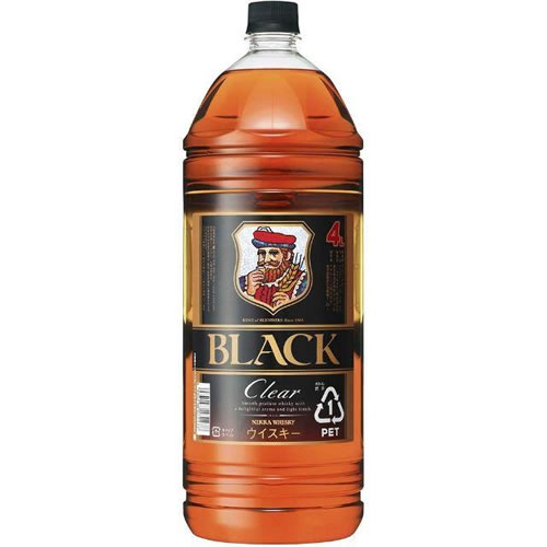 楽天市場】【ニッカ】ブラックニッカ クリアブレンド 700ml