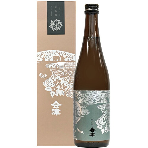 宮泉　純米酒　1800ml 　4本セット 純米酒 (四合)=Shida izumi= Junmai shu – SakeWineLife OnLineShop
