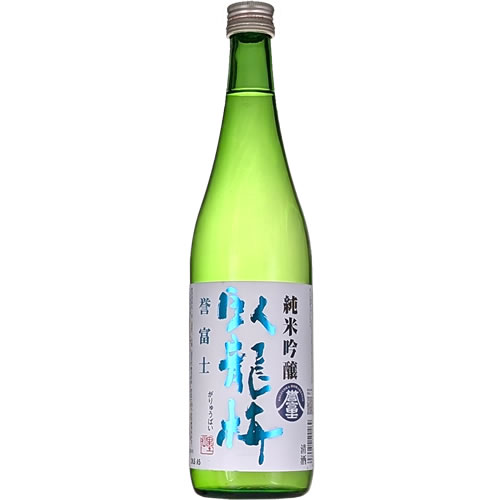 楽天市場】日本酒 名倉山酒造 純米吟醸 720ml 福島 ギフト プレゼント(4953914999136) : ワイン紀行