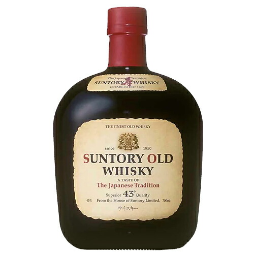 サントリー ウイスキー 角瓶　700ml ４本セット 楽天市場】【正規品】SUNTORY'S WHISKY 4本セット サントリー角