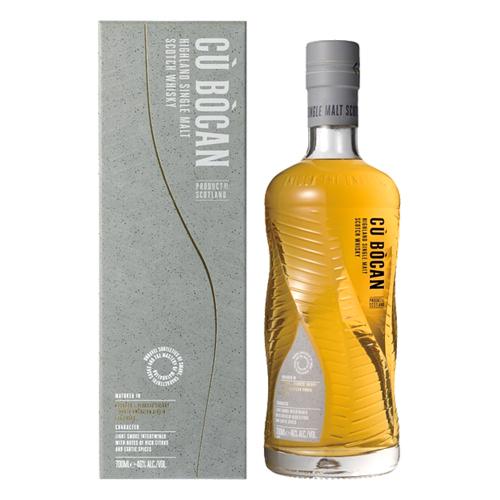 ウイスキー ク ボカン シグネチャー 700ml 46度 スコットランド イギリス シングルモルト　ギフト プレゼント(5018481100237)