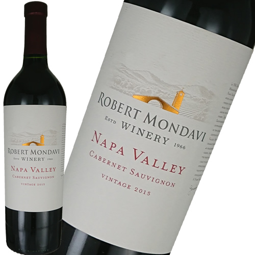 赤ワイン ロバート モンダヴィ ナパ ヴァレー カベルネ ソーヴィニヨン 750ml カリフォルニア