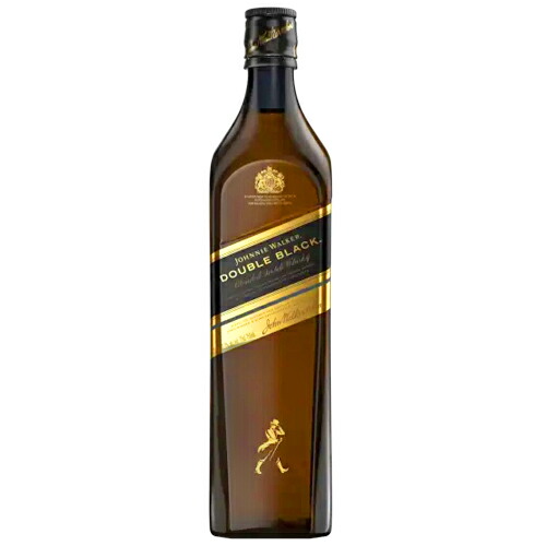 楽天市場】ジョニーウォーカー ダブルブラック 40° 700ml 【正規品
