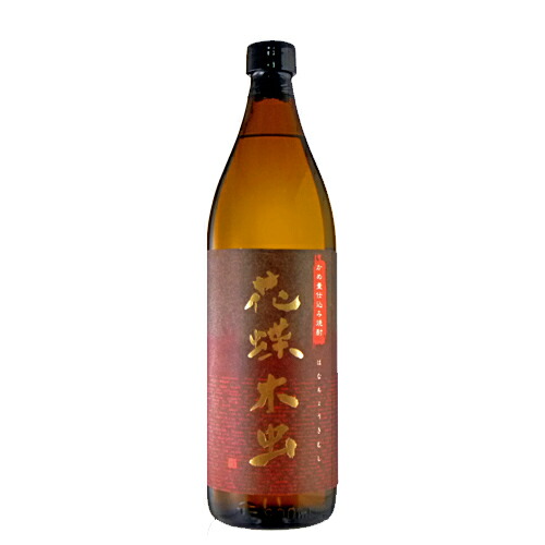 楽天市場】花蝶木虫(旧銘柄名：花と蝶) 1800ml 25度 [白石酒造