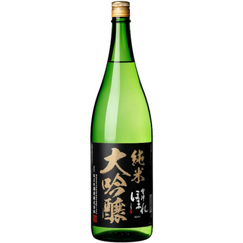 楽天市場】日本酒 純米吟醸 泉川 1800ml 廣木酒造 ギフト プレゼント