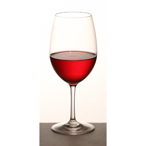 割れないワイングラス　新素材トライタン　ワイングラスL　ボルドータイプ　ホワイトデー プレゼント