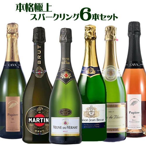 シャンパーニュオーギュスタンフー750ml スパークリングシャンパン 12