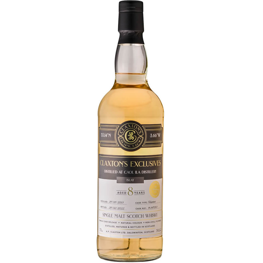 楽天市場】クラクストンズ エクスクルーシブズ ウィリアムソン 7年