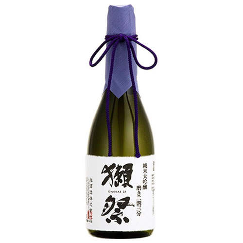 獺祭 日本酒 1800ml 2本セット 獺祭 ギフト プレゼント 日本酒 だっさい 純米大吟醸飲み比べ2本