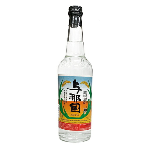 楽天市場】泡盛60度【崎元 与那国】瓶 600ml* : サンエーオンライン