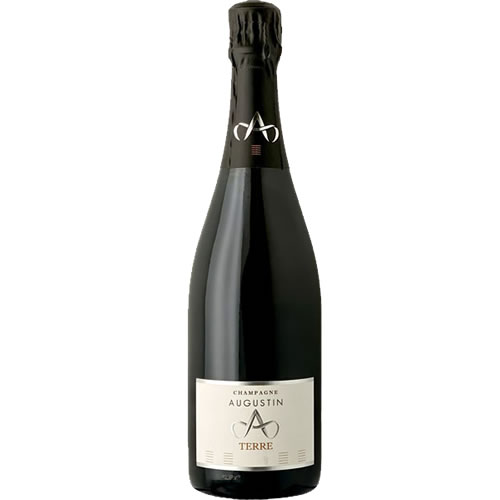 楽天市場】シャンパーニュ・オーギュスタン・エール NV 750ml
