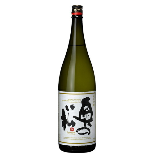 楽天市場】日本酒 純米吟醸 泉川 1800ml 廣木酒造 ギフト プレゼント