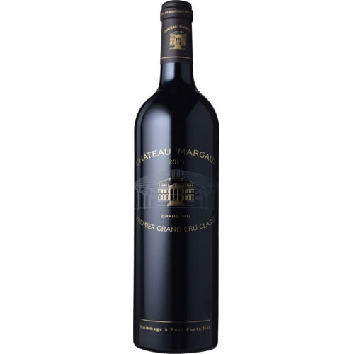 シャトーマルゴー 2004　グランクリュ シャトーマルゴー Chateau margaux 2004