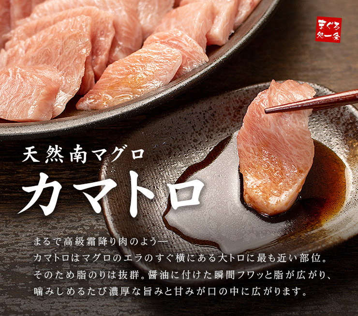 楽天市場 送料無料 天然南マグロカマトロ500g 骨 皮取り済み 寿司 刺身 手巻き寿し 海鮮丼 大トロ Pbt Bf19 Sb1 Yd9 天然南鮪カマトロ500g まぐろ処 一条