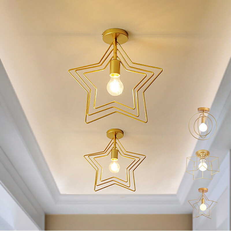 クリアアクリル ゴールド インテリアライト fit=scale-down,w=1200