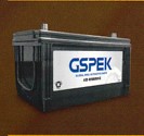 GSPEK 国産車 大型・業務車輌用バッテリー【D-135D31L/PL】長さ:306X幅:173X高さ:225 送料無料|イチマル店