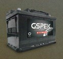 GSPEK EN規格バッテリー【LN4】長さ:315X幅:175X高さ:190 送料無料|イチマル店