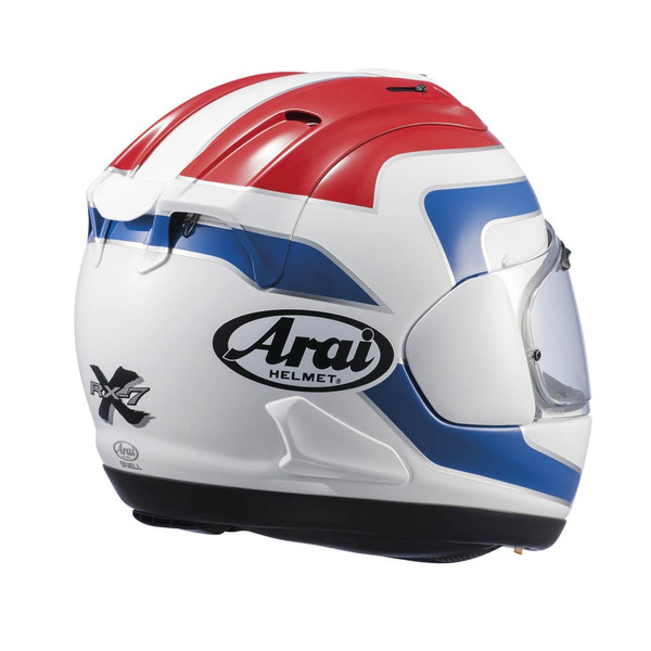 よっし~さん用 ARAI ヘルメット RX-7の+stbp.com.br