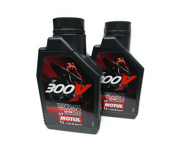 MOTUL 300V 10W40 1L×12本　国内正規品 モチュール 300V 【10W-40】【1L×12】【ケース】【正規品】