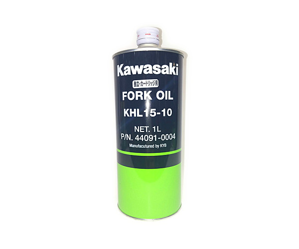 楽天市場】【カワサキ純正】フロントフォークオイル G10 1L【KAWASAKI】【コンビニ受取対応商品】 : イチマル楽天市場店