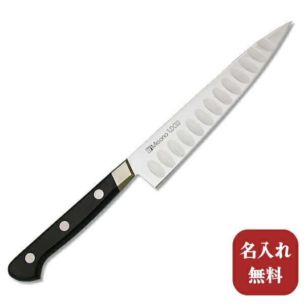 Misono UX10 150mm ペティナイフ No.733 Amazon｜Misono(ミソノ) UX10 ペティーナイフ No.733/15cm