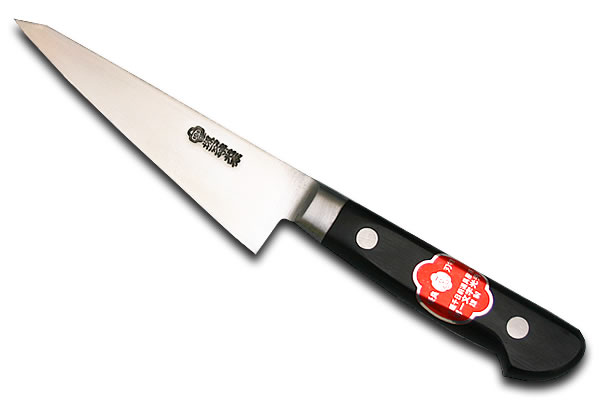 楽天市場】【名入れ無料】堺一文字光秀 特鋼 骨スキ包丁 角型 【送料