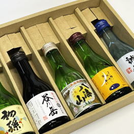 楽天市場 八海山入り飲みくらべ 日本酒 5本ギフトセット 180ml サイズ 新バリューセット 送料無料 クール便不可 離島 沖縄県へのお届けは別途送料がかかります 送料表をご確認下さい 父の日 母の日 御中元 御歳暮 御礼 御祝 お年賀 内祝 35 日本酒 焼酎 ギフト