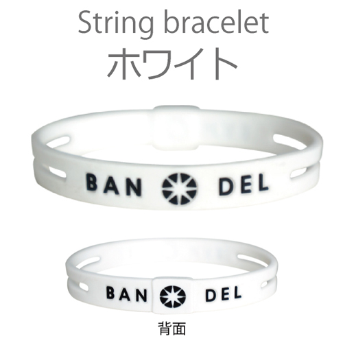 BANDEL バンデル SILVER DIAMOND BANGLE シルバー ダイヤモンド