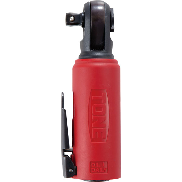 TONE（トネ） スタビーエアーラチェットレンチ AR3100S ● ●出力角9.5mm（3/8inch）差込角