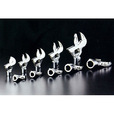 TOP（トップ） モンキ形トルクヘッド HY26-12TH