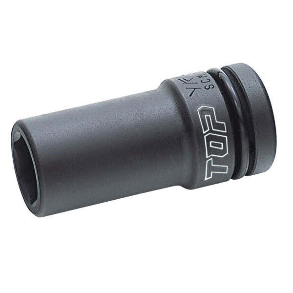 TOP（トップ） インパクト用ディープソケット PT-823L