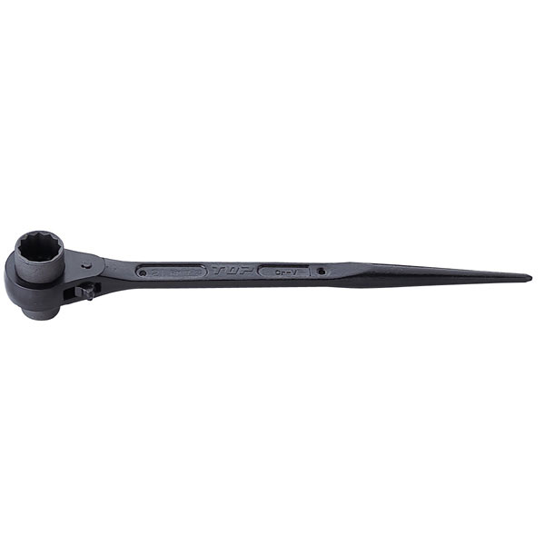 TOP（トップ） 両口ラチェットレンチ （シノ付） RM-32X36 RM-32X36